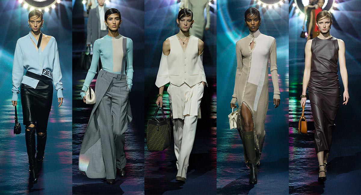 Latest Fashion Trends 2026: What’s Defining Style This Season