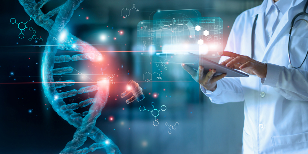 The Rapid Evolution of Science and Technology