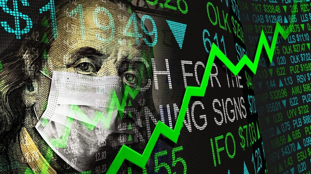 The global economy continues to evolve amid changing financial policies, inflation concerns, and shifting market dynamics