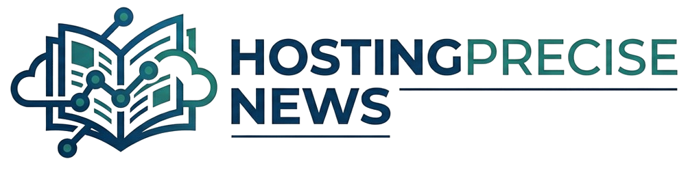 Hosting Precise News